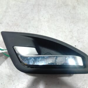 2015 FORD TERRITORY DOOR HANDLE