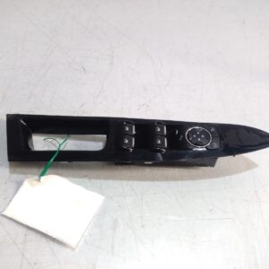 2015 FORD MONDEO POWER DOOR WINDOW SWITCH