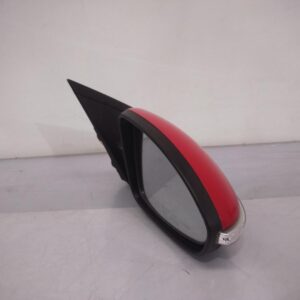 2015 HOLDEN CRUZE RIGHT DOOR MIRROR