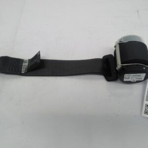 2014 HOLDEN BARINA SEAT BELT STALK