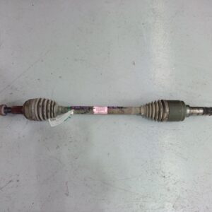 2010 HOLDEN COMMODORE RIGHT DRIVESHAFT