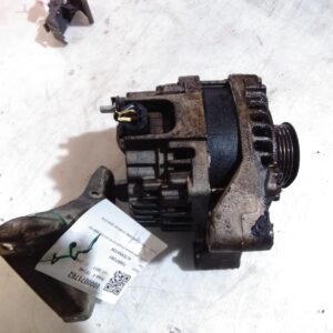 2011 FORD TERRITORY ALTERNATOR