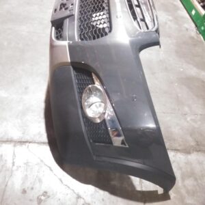 2011 HOLDEN CAPTIVA FRONT BUMPER