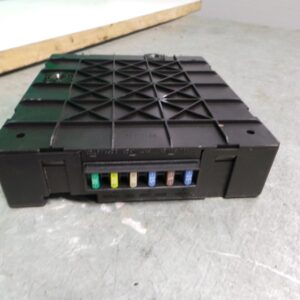 2011 HOLDEN EPICA FUSE BOX