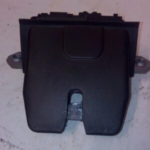 2012 FORD KUGA DOOR BOOT GATE LOCK