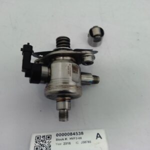 2016 HOLDEN COMMODORE FUEL PUMP