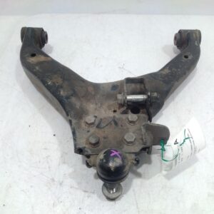 2016 HOLDEN COLORADO RIGHT FRONT LOWER CONTROL ARM