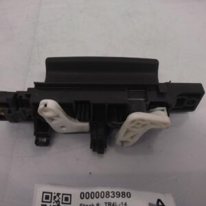 2014 FORD TRANSIT  DOOR HANDLE