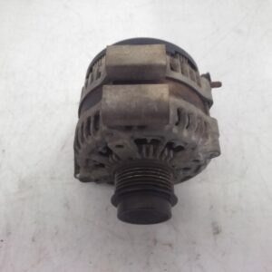 2011 FORD TERRITORY ALTERNATOR