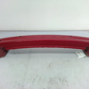 2013 HOLDEN BARINA REAR BUMPER BAR REINFORCER