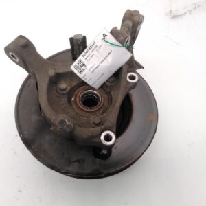 2017 HOLDEN CAPTIVA RIGHT REAR HUB ASSEMBLY