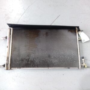 2012 HOLDEN CRUZE AC CONDENSER