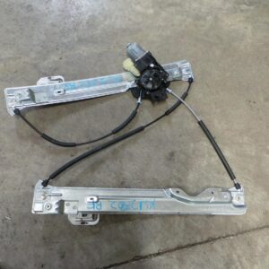 2013 FORD KUGA RIGHT FRONT WINDOW REG MOTOR