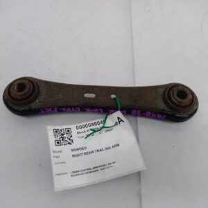 2012 FORD MONDEO RIGHT REAR TRAILING ARM