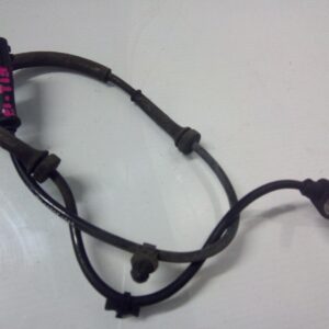 2010 FORD FIESTA ABS SENSOR