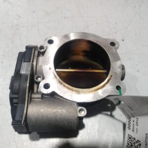 2013 HOLDEN CAPTIVA THROTTLE BODY