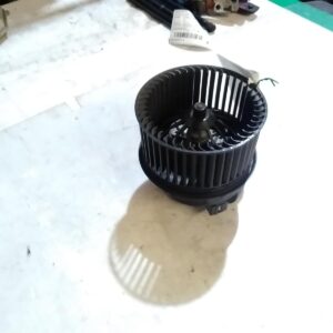 2011 FORD FOCUS HEATER FAN MOTOR