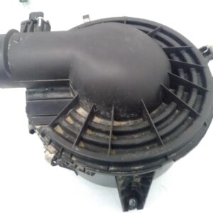 2014 FORD RANGER AIR CLEANER BOX