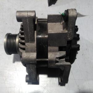 2011 HOLDEN CRUZE ALTERNATOR