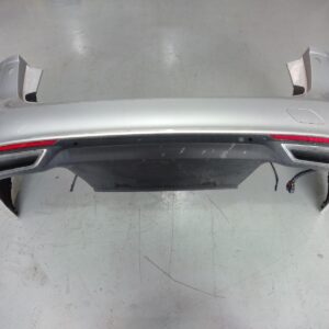 2020 HOLDEN COMMODORE REAR BUMPER