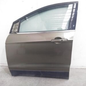 2013 FORD KUGA LEFT FRONT DOOR