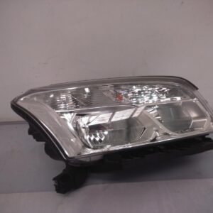 2014 HOLDEN TRAX RIGHT HEADLAMP