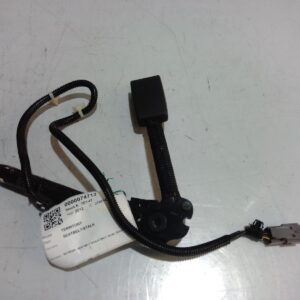 2012 FORD TERRITORY SEAT BELT STALK