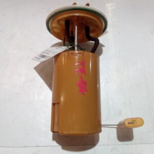 2009 FORD TERRITORY FUEL PUMP