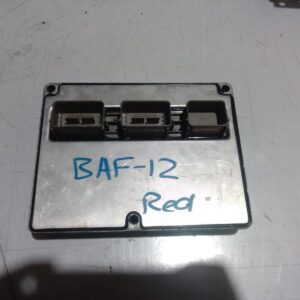 2004 FORD FAIRLANE ECU