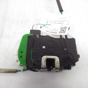 2012 HYUNDAI I40 DOOR BOOT GATE LOCK