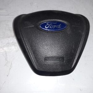 2009 FORD FIESTA RIGHT AIRBAG