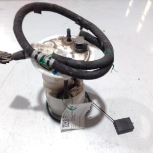 2015 FORD MONDEO FUEL PUMP