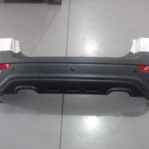 2016 HOLDEN CAPTIVA REAR BUMPER