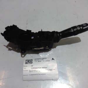 2012 HYUNDAI I20 COMBINATION SWITCH