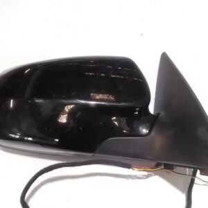 2008 PORSCHE CAYENNE RIGHT DOOR MIRROR