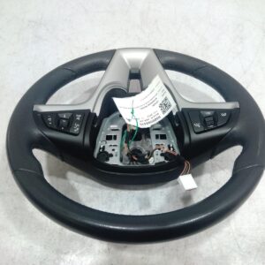 2015 HOLDEN CRUZE STEERING WHEEL