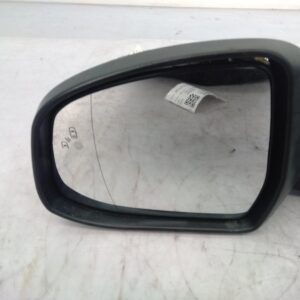 2012 FORD MONDEO LEFT DOOR MIRROR