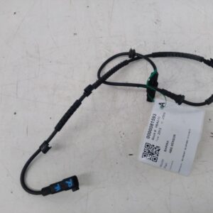 2013 HOLDEN BARINA ABS SENSOR