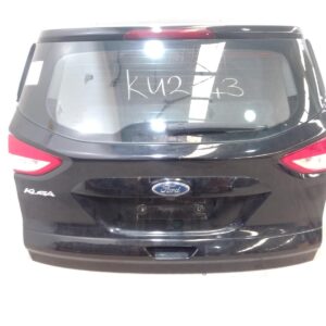 2016 FORD KUGA BOOT LID TAILGATE