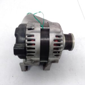 2015 HOLDEN CRUZE ALTERNATOR