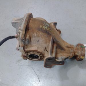 2013 FORD FALCON DIFFERENTIAL CENTRE