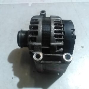 2015 FORD TRANSITCUSTOM ALTERNATOR