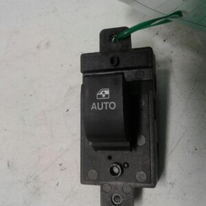 2011 HOLDEN CAPTIVA POWER DOOR WINDOW SWITCH