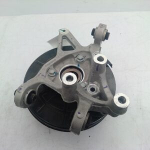 2020 HOLDEN EQUINOX LEFT REAR HUB ASSEMBLY