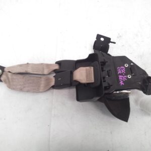 2010 FORD ESCAPE SEAT BELT STALK