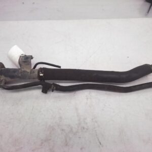 2013 FORD RANGER FUEL DOOR FILLER