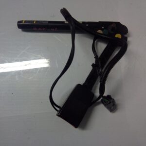 2003 FORD FALCON SEAT BELT STALK