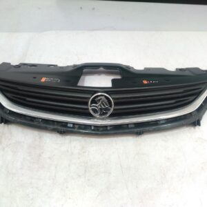 2017 HOLDEN BARINA GRILLE