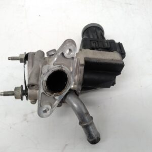 2018 FORD TRANSIT  EGR VALVE