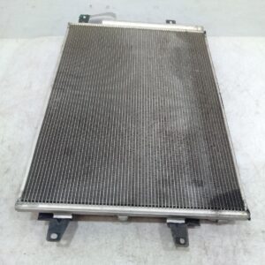 2008 FORD FALCON AC CONDENSER